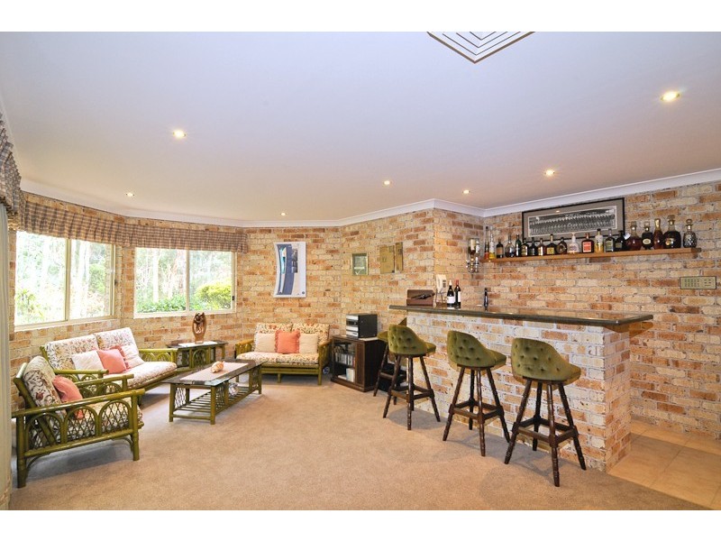 West Pennant Hills NSW 2125