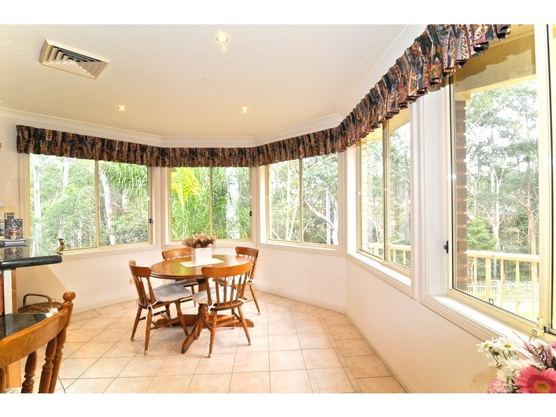 West Pennant Hills NSW 2125