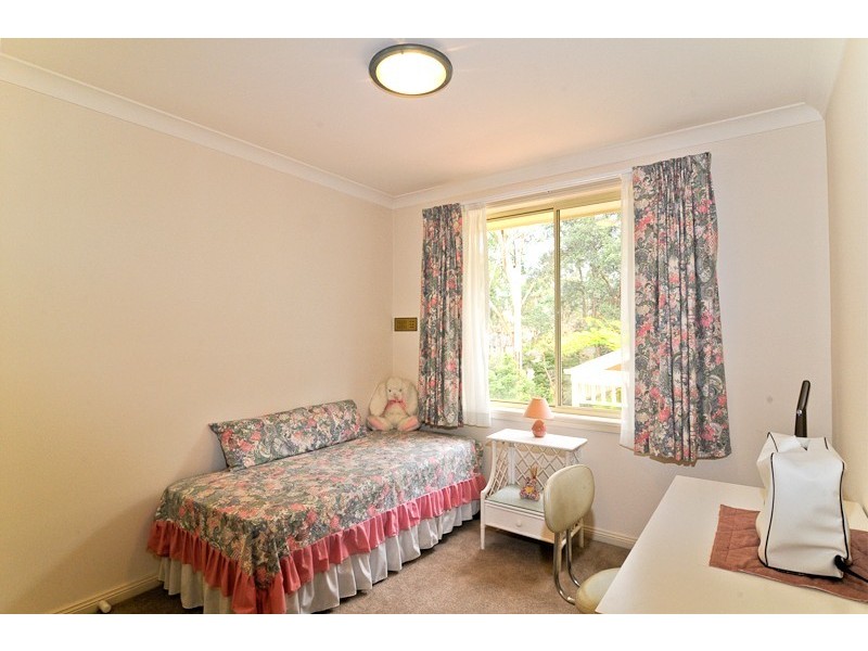 West Pennant Hills NSW 2125