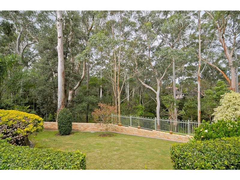 West Pennant Hills NSW 2125