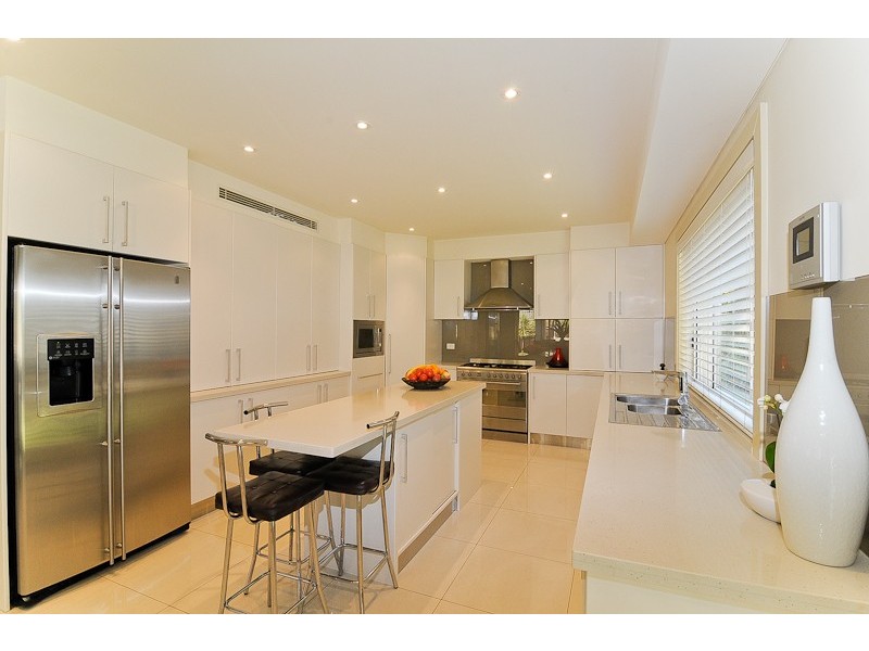 Castle Hill NSW 2154