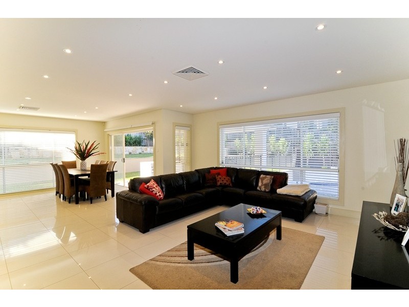 Castle Hill NSW 2154