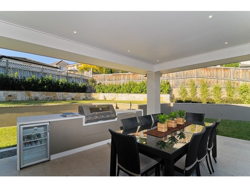 Castle Hill NSW 2154