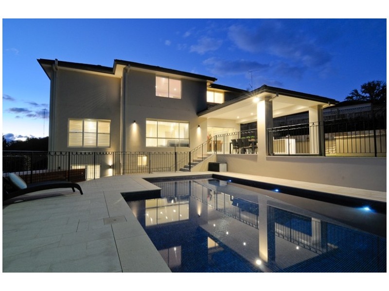 Castle Hill NSW 2154