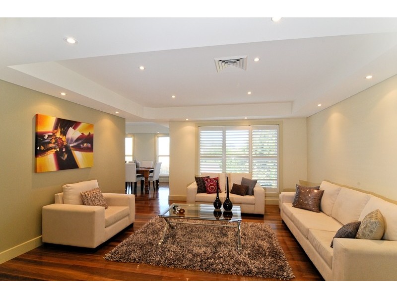 Castle Hill NSW 2154