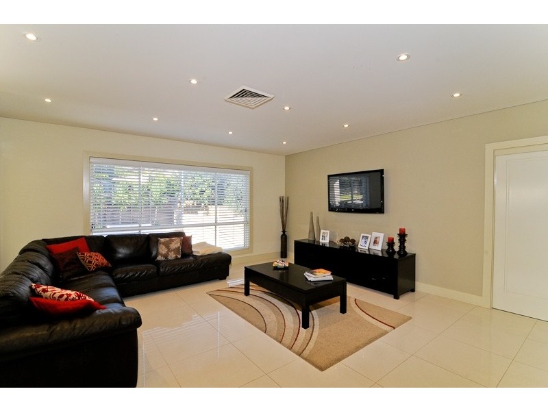 Castle Hill NSW 2154