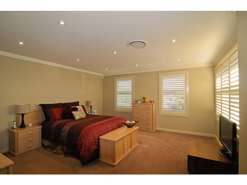 Castle Hill NSW 2154