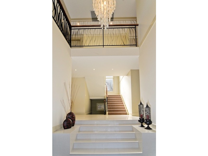 Castle Hill NSW 2154