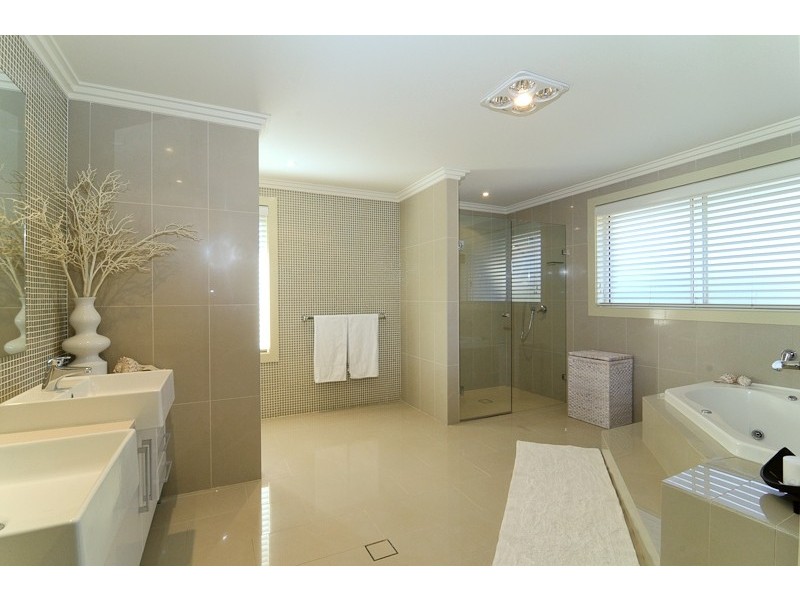 Castle Hill NSW 2154