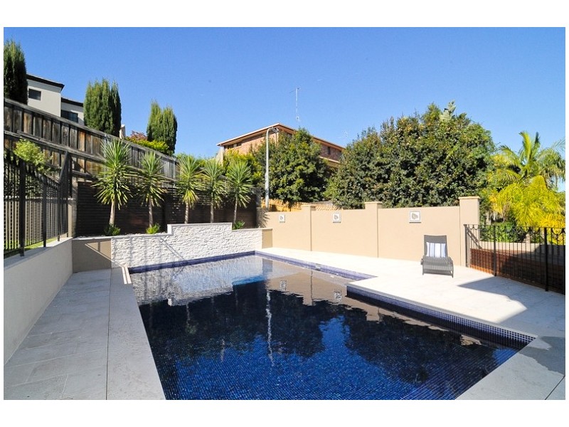 Castle Hill NSW 2154