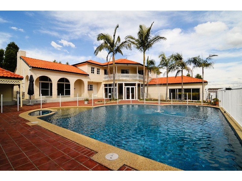 West Pennant Hills NSW 2125