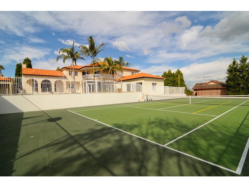 West Pennant Hills NSW 2125