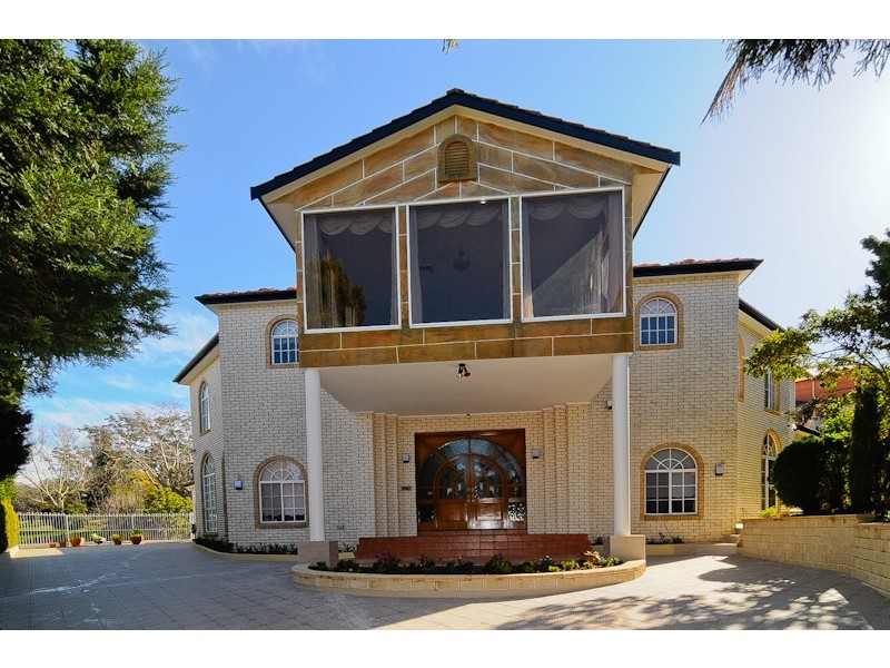 West Pennant Hills NSW 2125