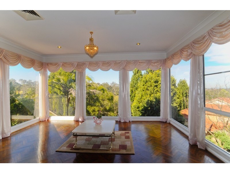 West Pennant Hills NSW 2125