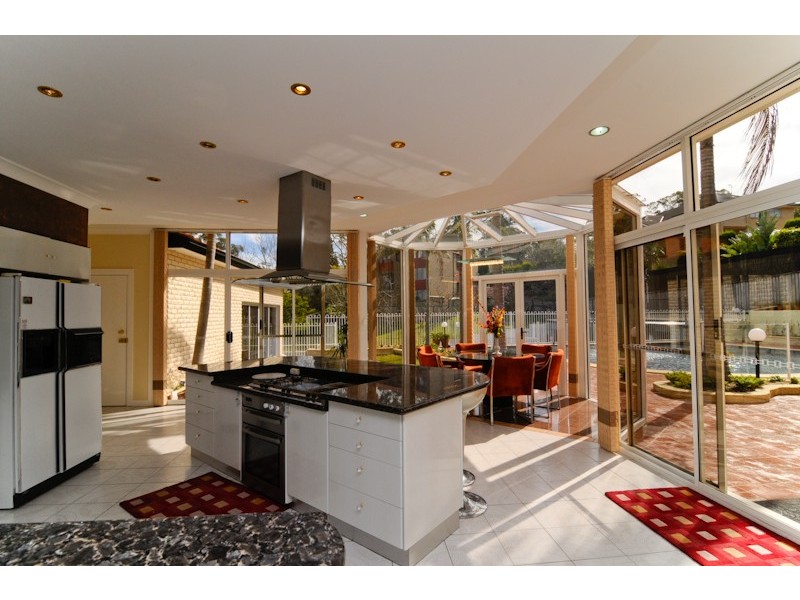 West Pennant Hills NSW 2125