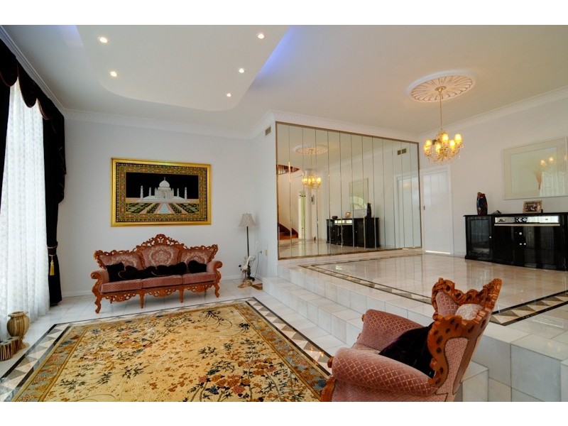 West Pennant Hills NSW 2125