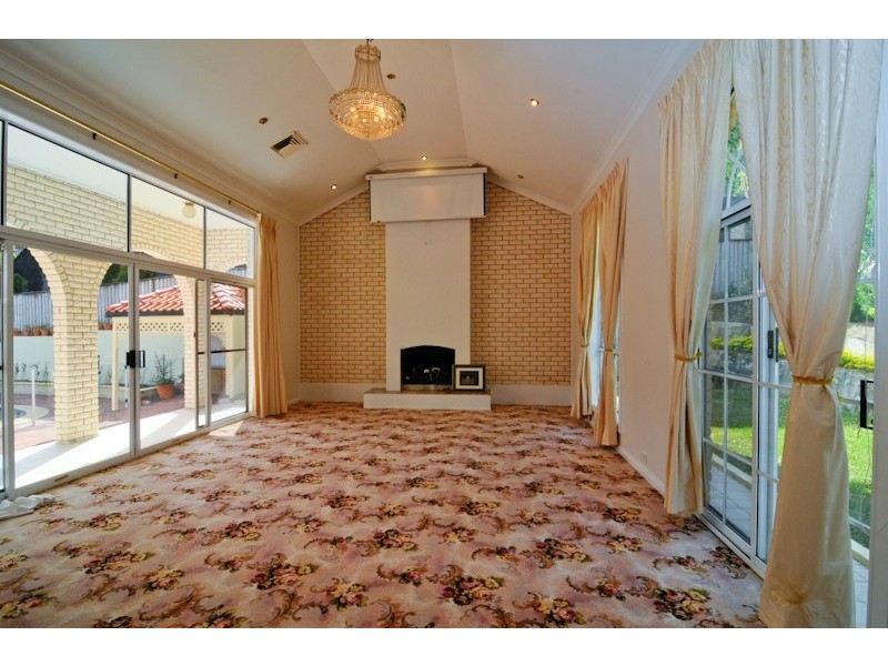 West Pennant Hills NSW 2125