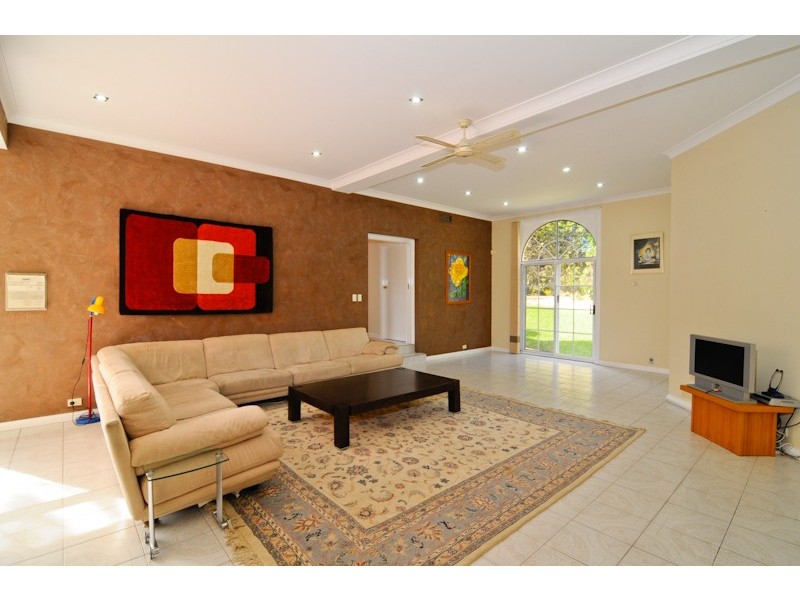 West Pennant Hills NSW 2125