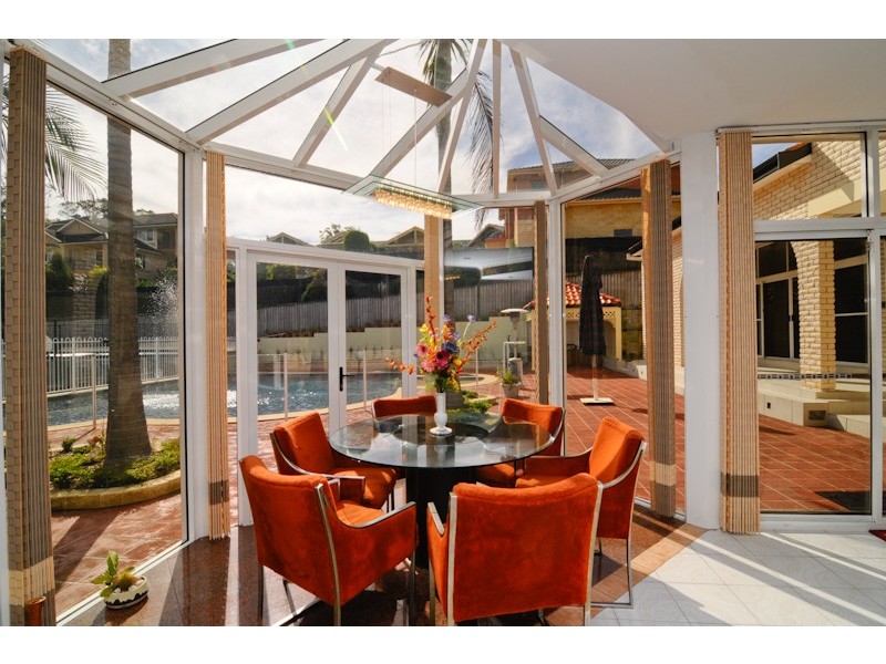 West Pennant Hills NSW 2125