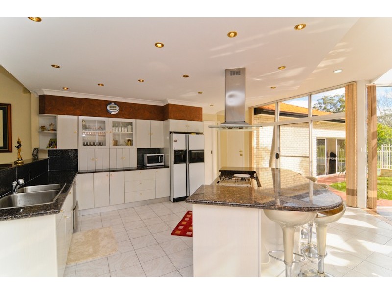 West Pennant Hills NSW 2125