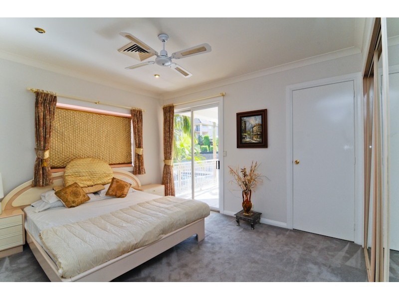 West Pennant Hills NSW 2125