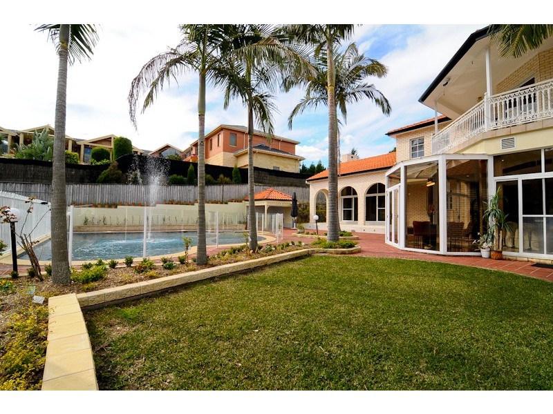 West Pennant Hills NSW 2125