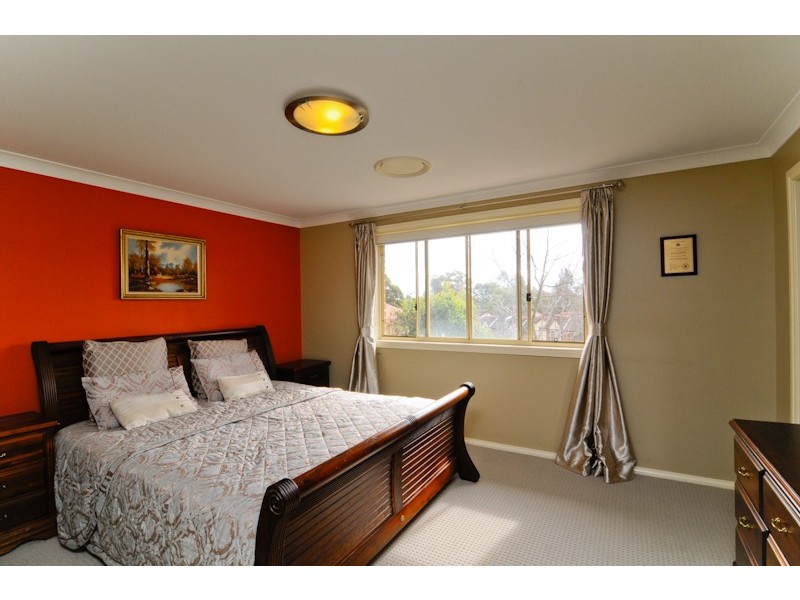 1B Warwick Parade, Castle Hill NSW 2154