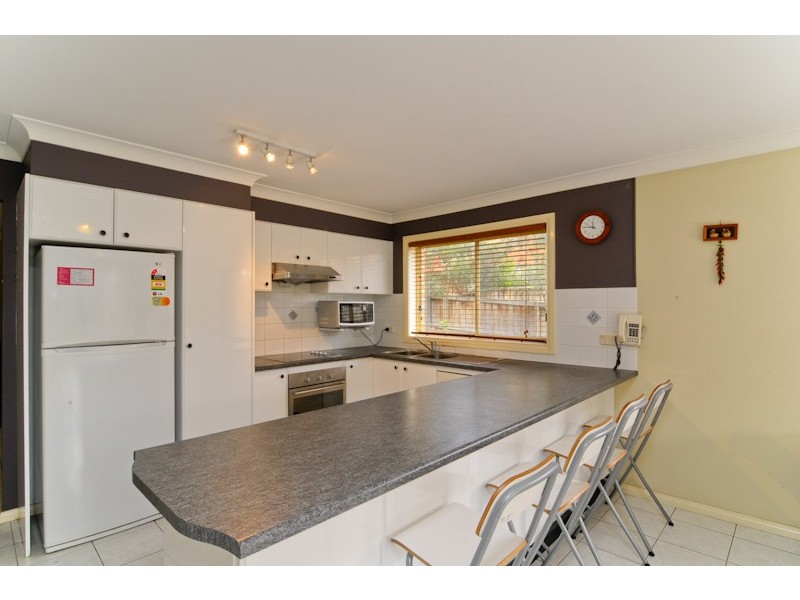 1B Warwick Parade, Castle Hill NSW 2154