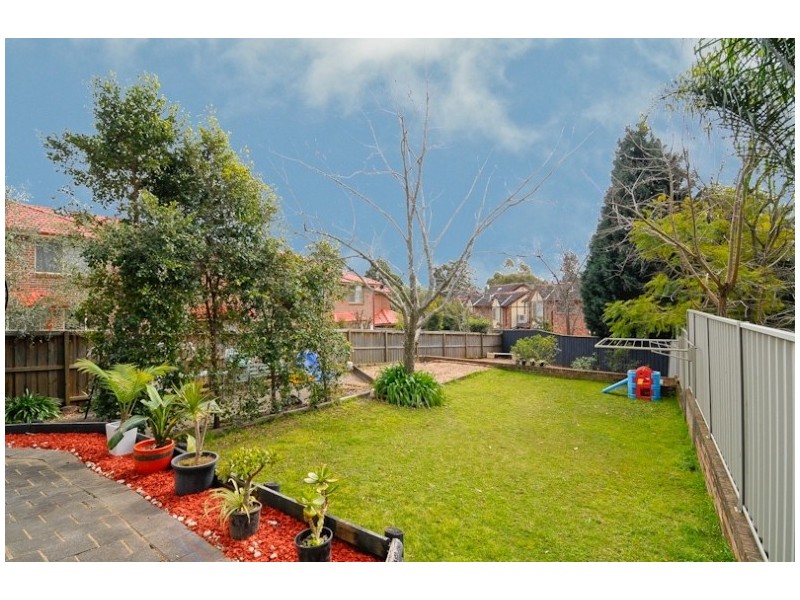 1B Warwick Parade, Castle Hill NSW 2154