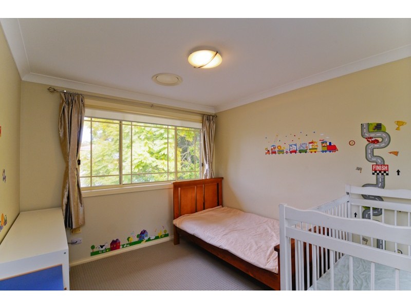 1B Warwick Parade, Castle Hill NSW 2154