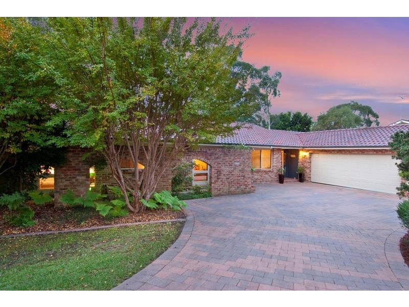 89 Tuckwell Road, Castle Hill NSW 2154