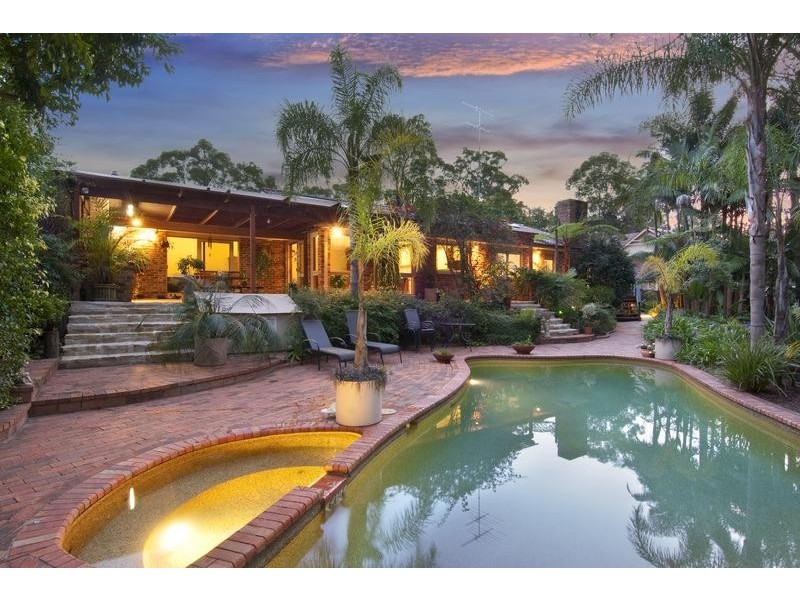 89 Tuckwell Road, Castle Hill NSW 2154