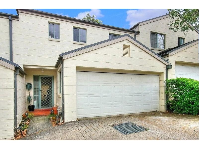 5/33 Coonara Avenue, West Pennant Hills NSW 2125