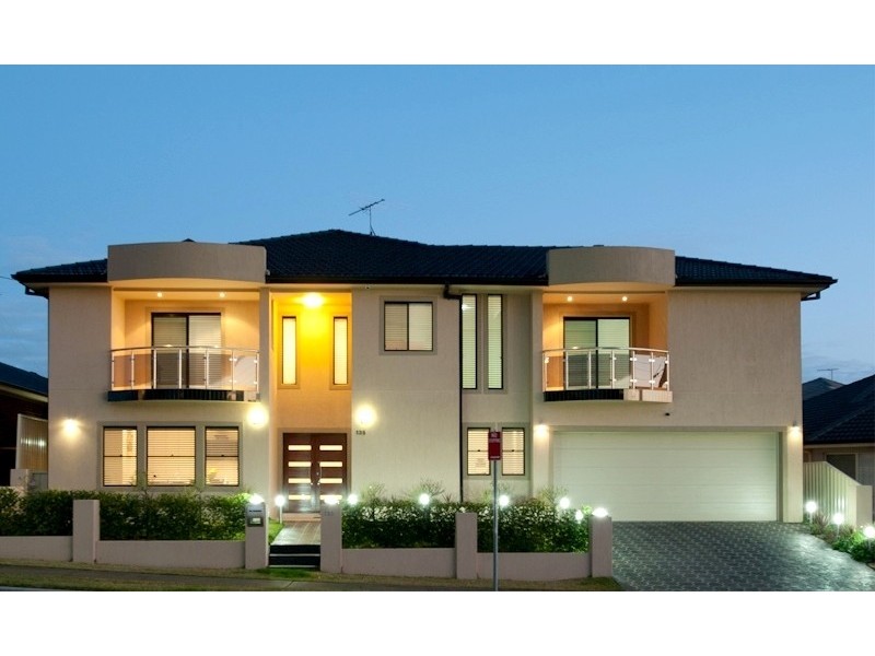 Castle Hill NSW 2154