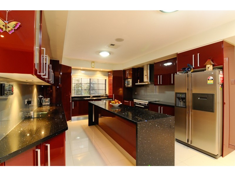 Castle Hill NSW 2154