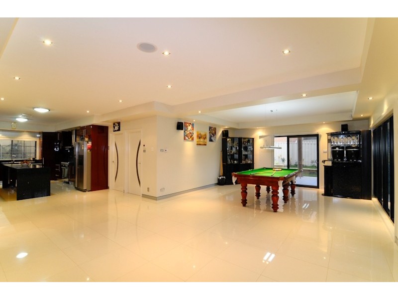 Castle Hill NSW 2154