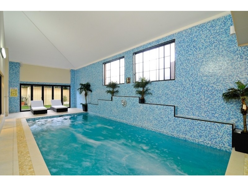 Castle Hill NSW 2154