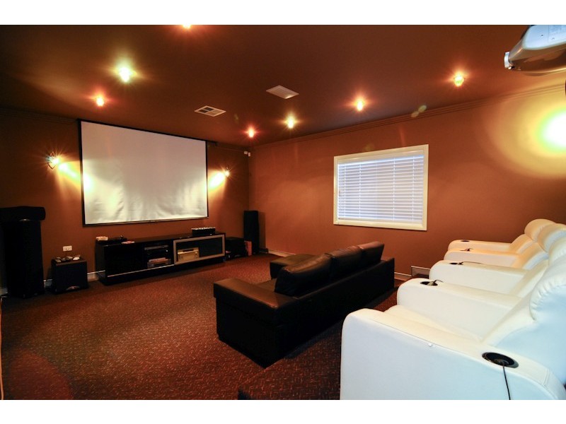 Castle Hill NSW 2154