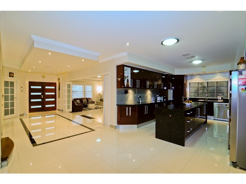 Castle Hill NSW 2154