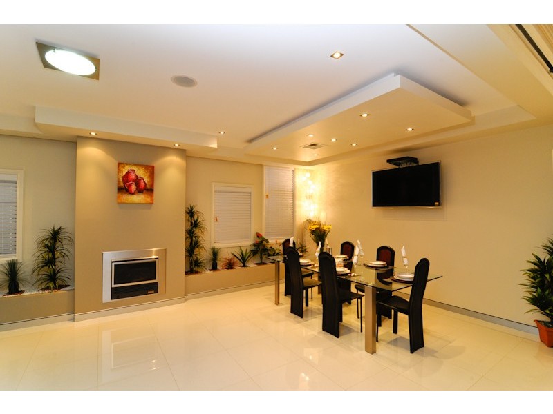 Castle Hill NSW 2154