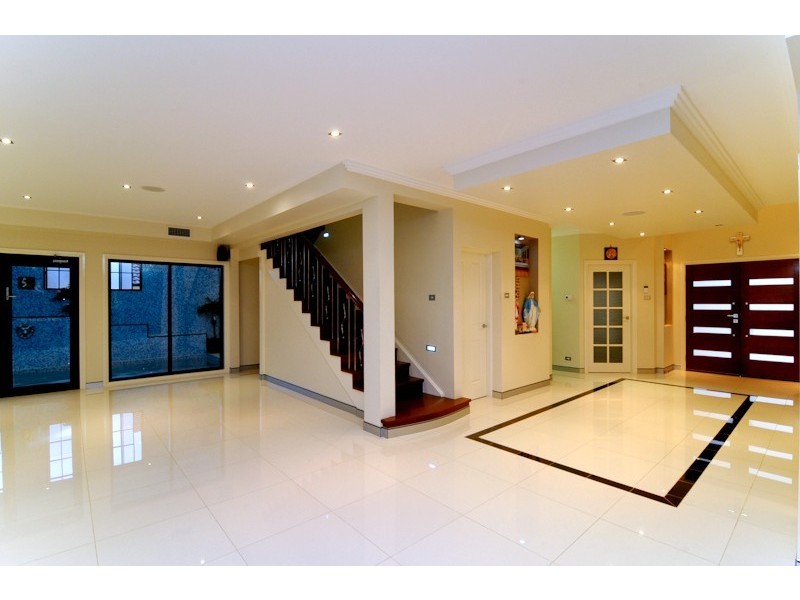 Castle Hill NSW 2154