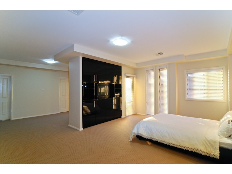 Castle Hill NSW 2154