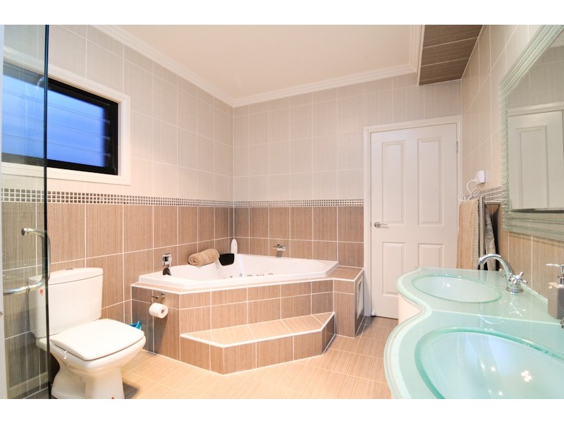 Castle Hill NSW 2154