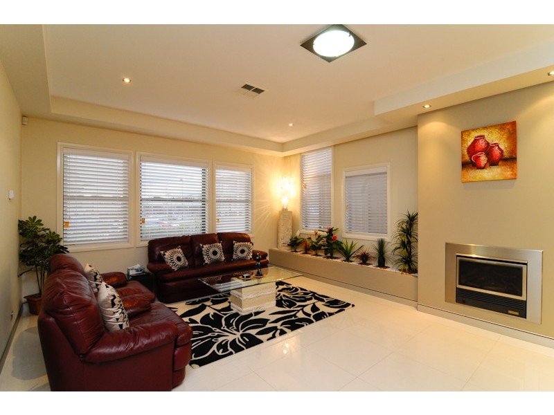 Castle Hill NSW 2154