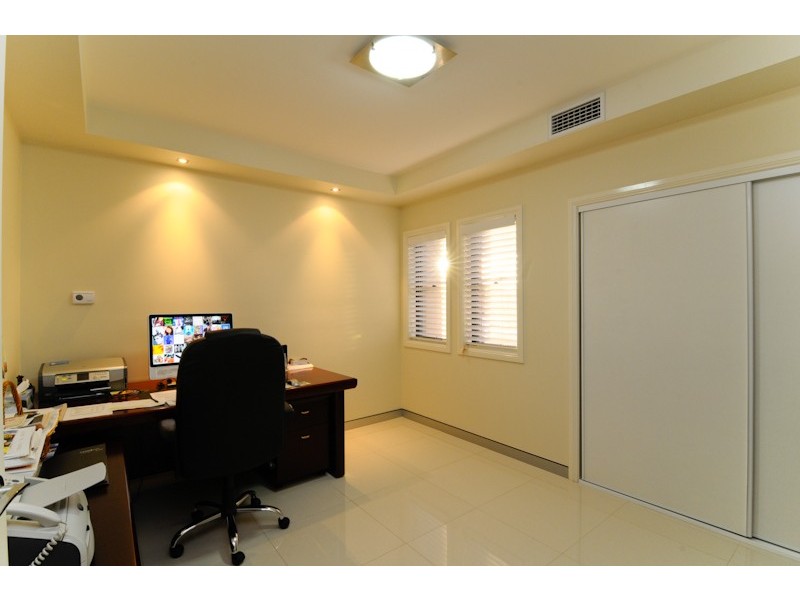 Castle Hill NSW 2154