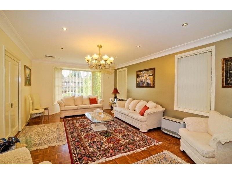 Castle Hill NSW 2154