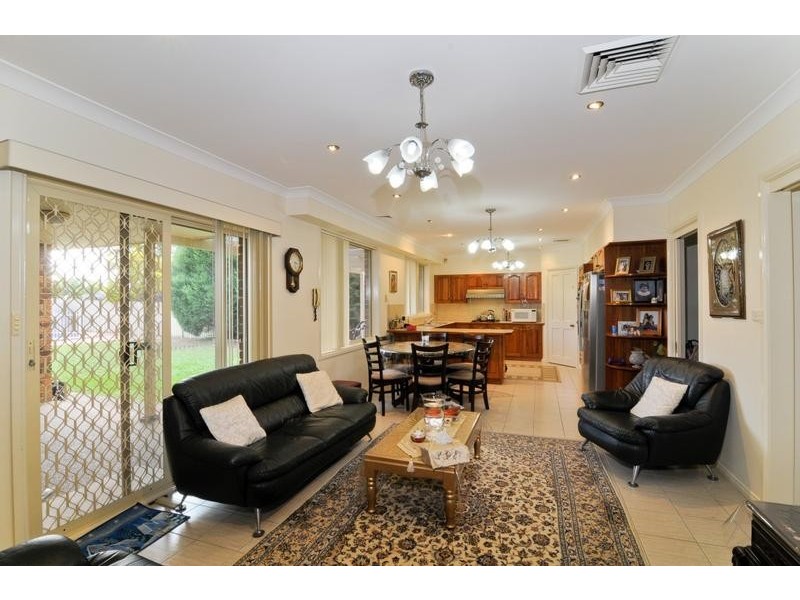 Castle Hill NSW 2154