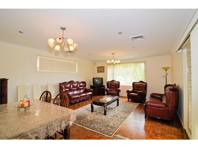 Castle Hill NSW 2154