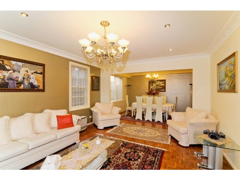 Castle Hill NSW 2154