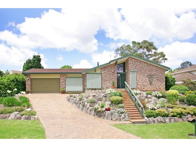 West Pennant Hills NSW 2125